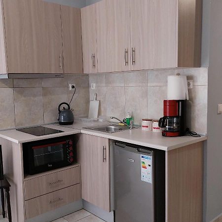 Yolanda Studios Pireusz Kültér fotó