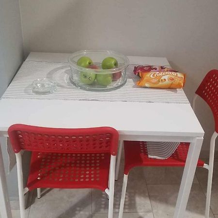 Yolanda Studios Pireusz Kültér fotó