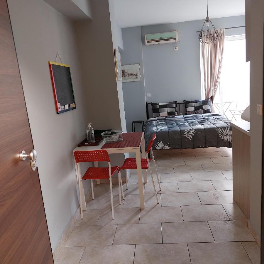 Yolanda Studios Pireusz Kültér fotó