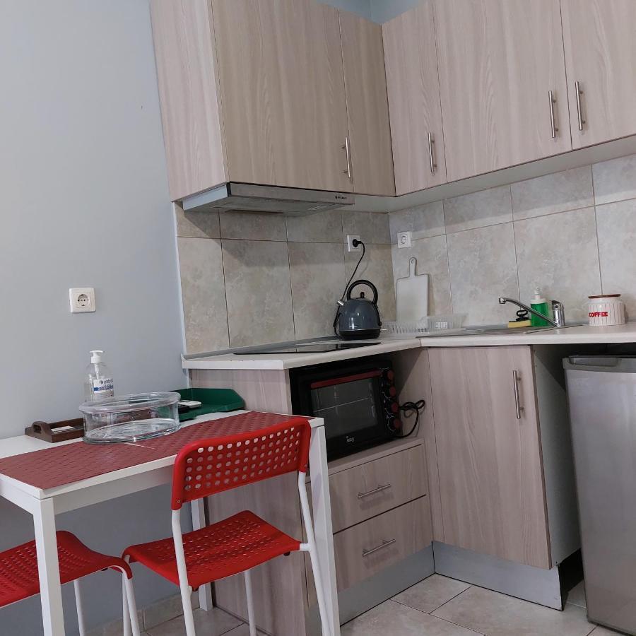 Yolanda Studios Pireusz Kültér fotó