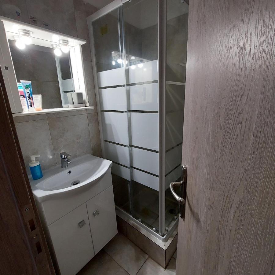 Yolanda Studios Pireusz Kültér fotó