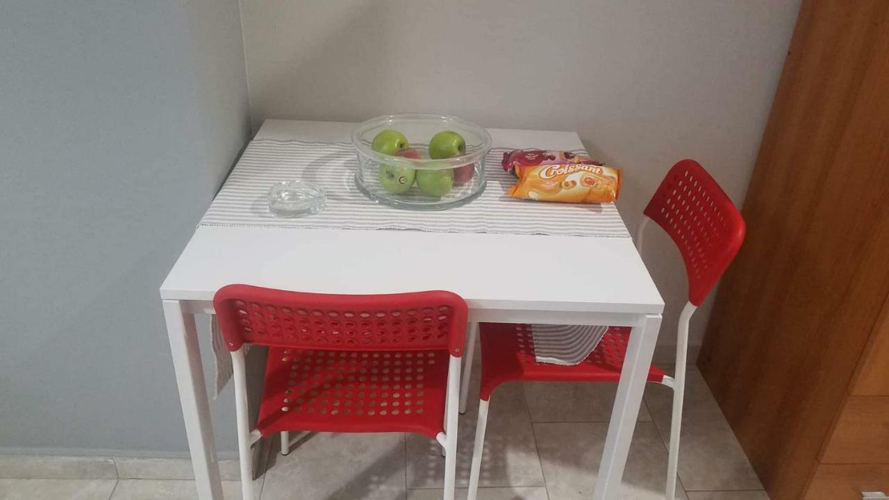 Yolanda Studios Pireusz Kültér fotó